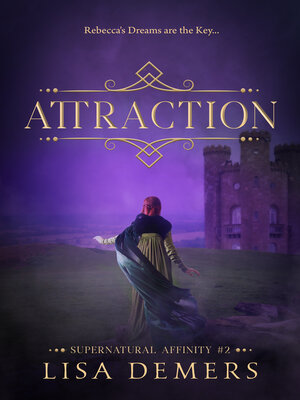cover image of Attraction